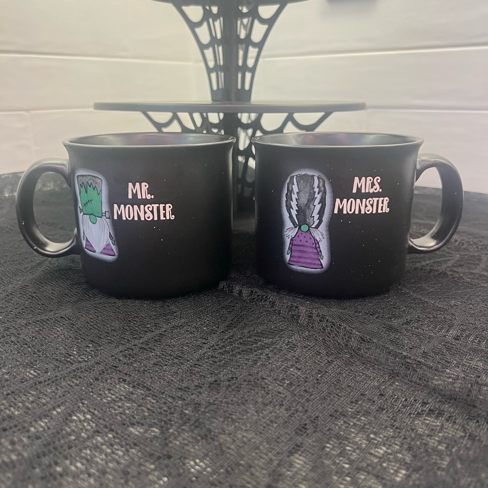 Couples Mugs